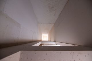 Réalisation et installation de deux cages d’ascenseur en ossature bois CLT à La Chaux-de-Fonds
